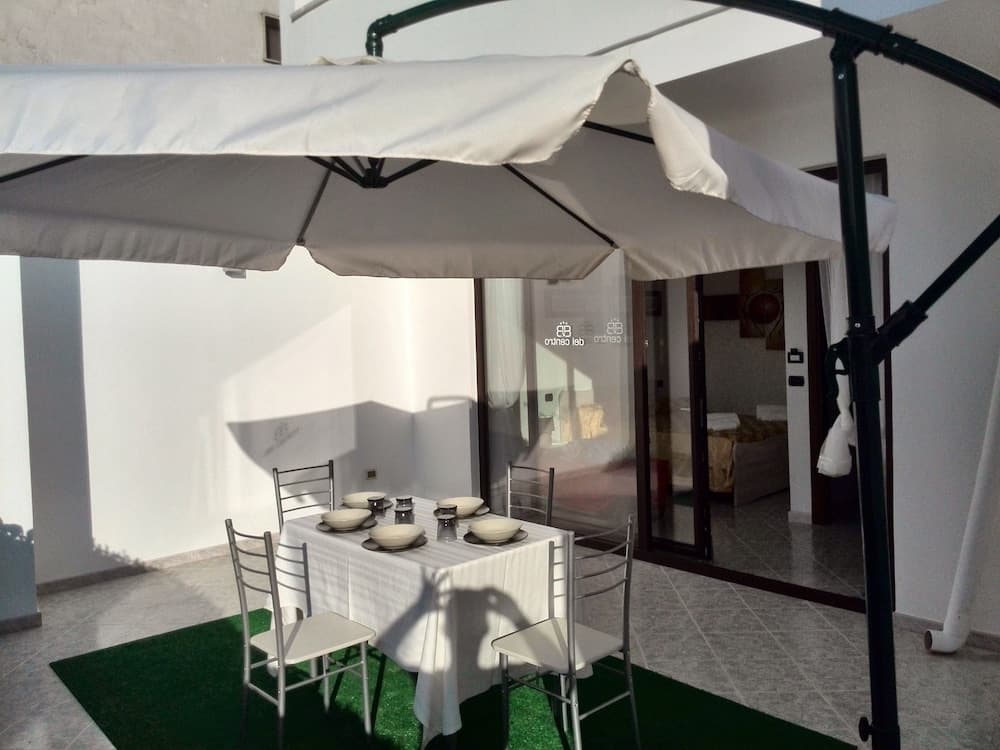 B&B Del Centro