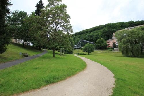 Hotel Ricarda