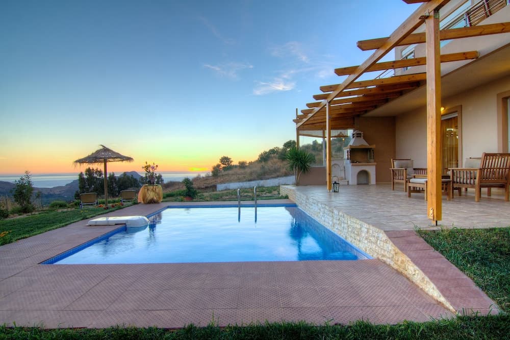 Villa Despina