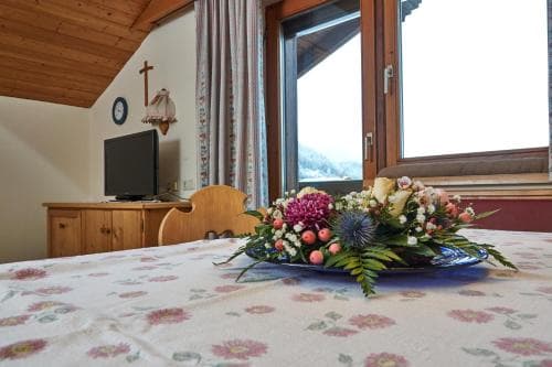 Pension & Ferienwohnungen Wassermann