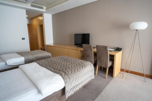 Garni Hotel Centar