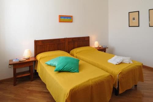 B&B Pegaso