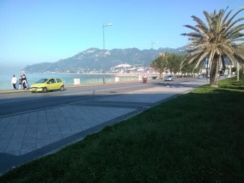 B&B Dimora Tafuri