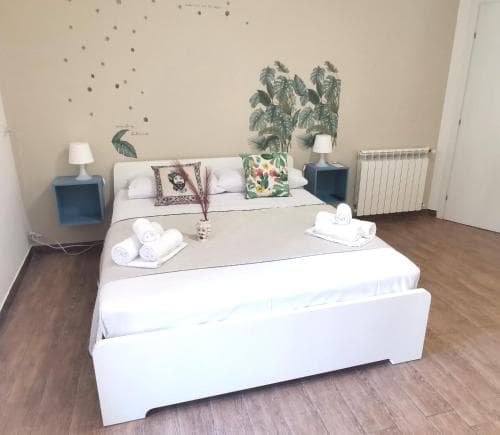 B&B A Due Passi Dal Centro