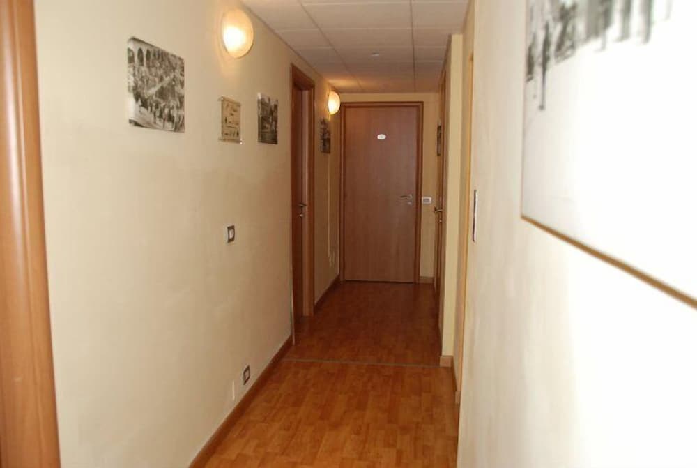 Hotel Moniga