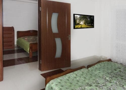 Hotel Ritsa
