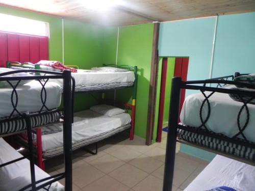 La Churrita Hostel