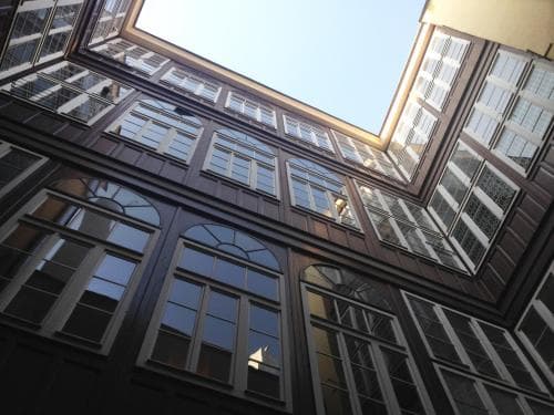 Nice View Apartment