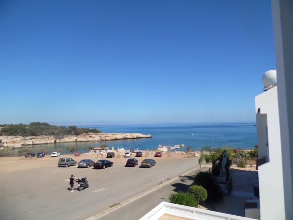 Villa Malamar