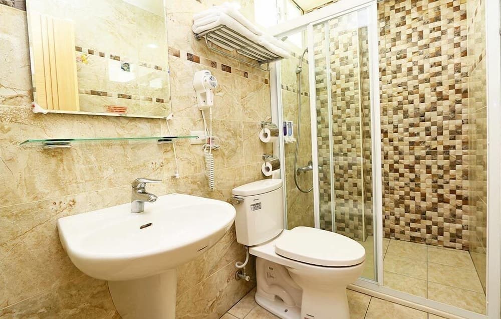 Lijing B&B