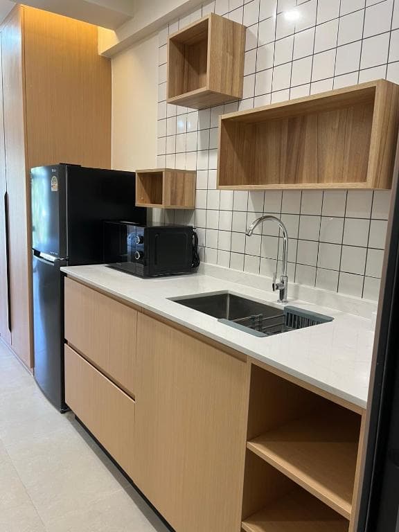 Nirun condo A