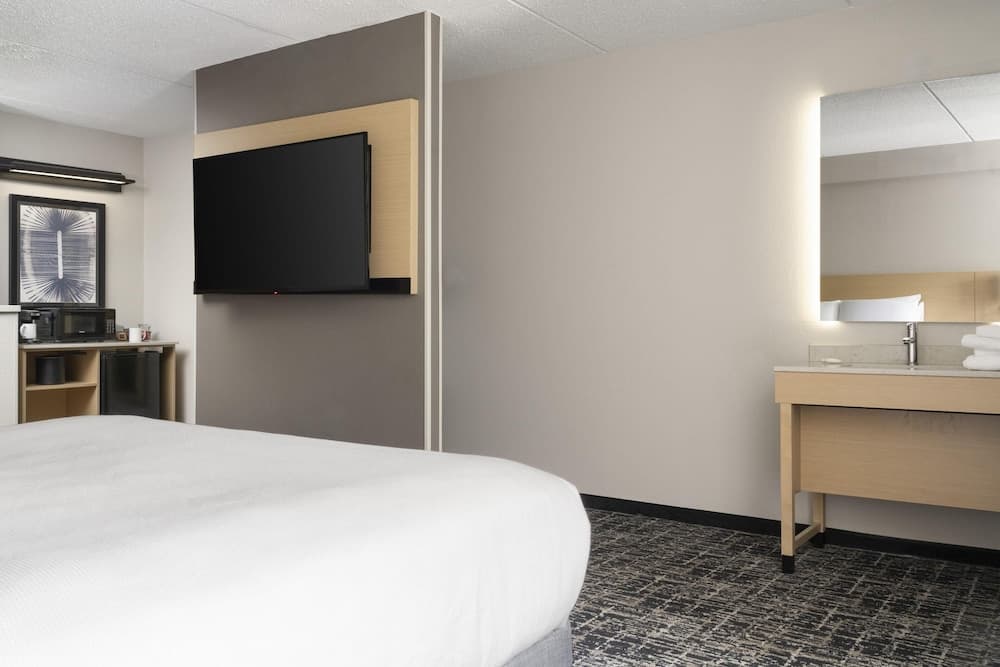 Hyatt Select Richmond/Chester
