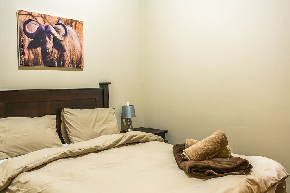 Sea View Backpackers - Hostel