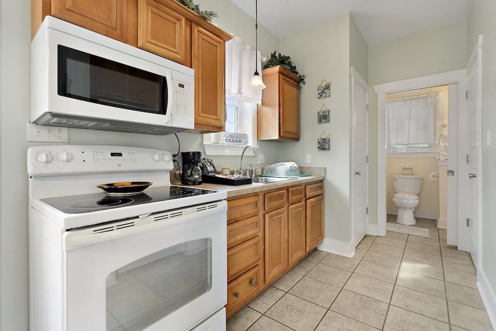Carroll House Bed & Breakfast