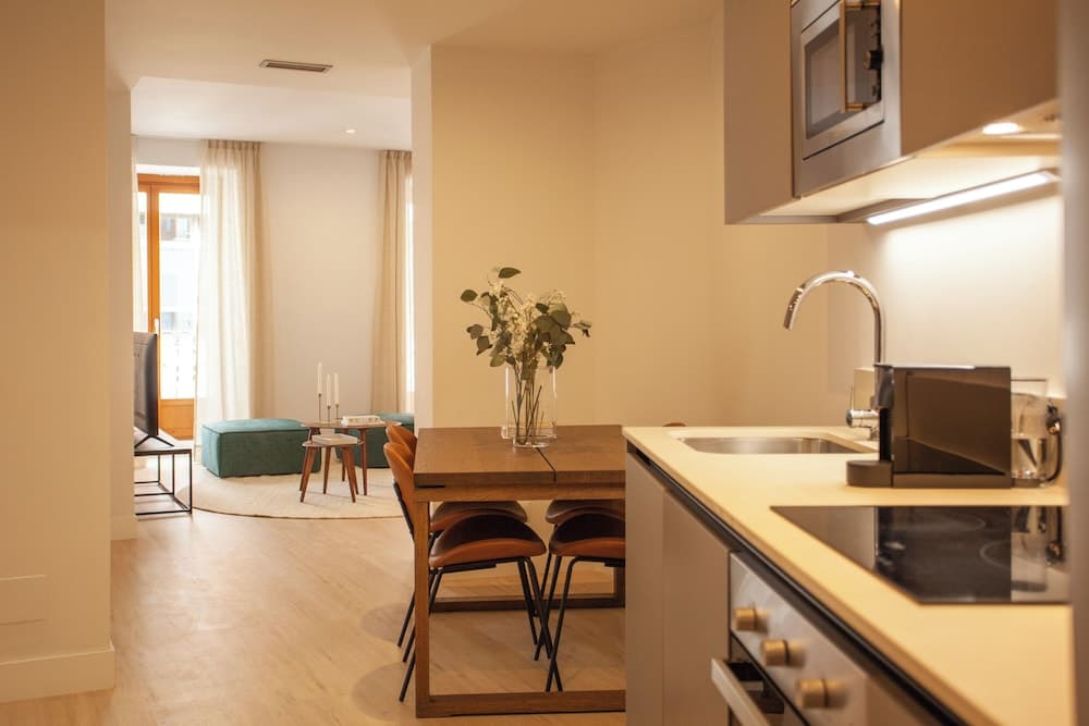 Palafox Central Suites