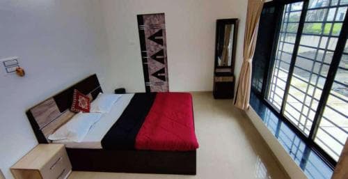 Villa Isle Igatpuri