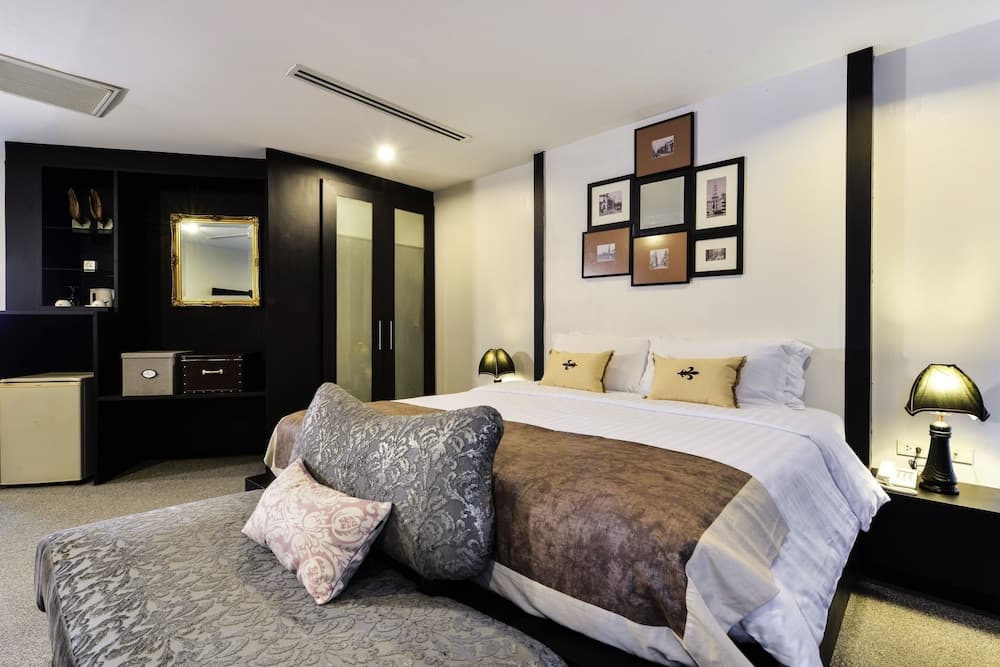 Aspira Davinci Sukhumvit 31