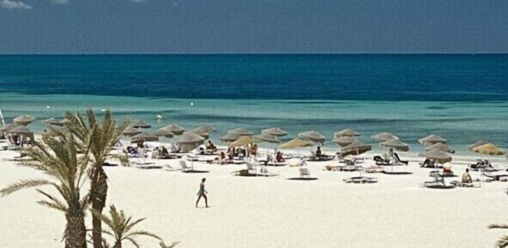 Djerba Orient