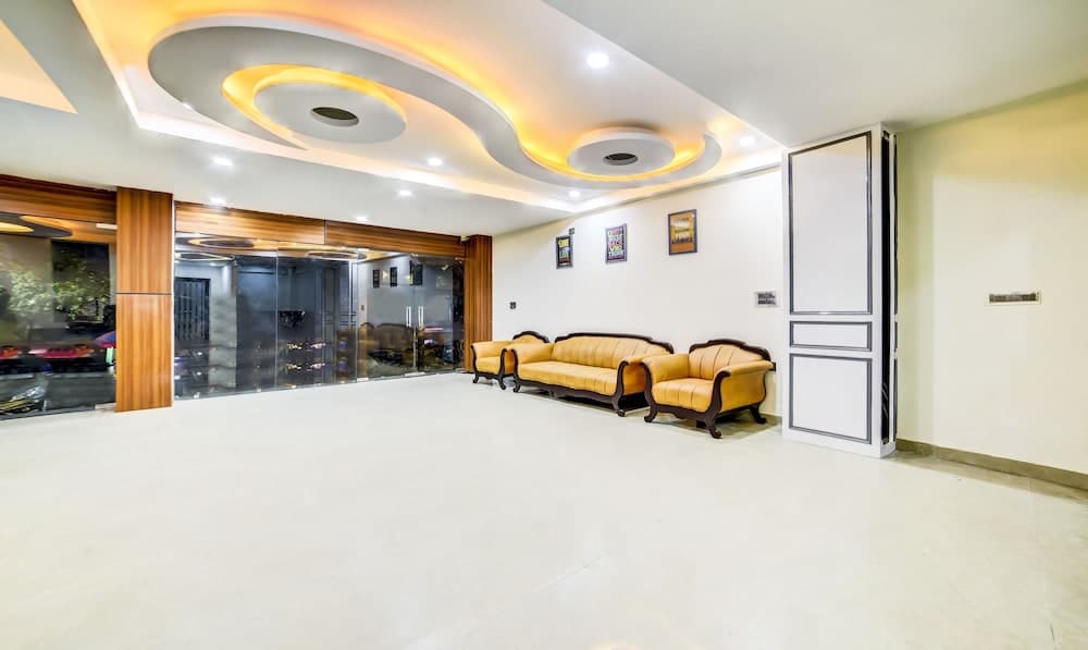 Treebo Trend Vizima Corporate 62