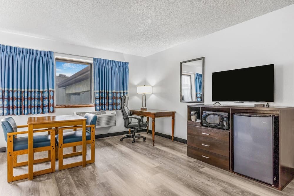 Super 8 By Wyndham Arcata
