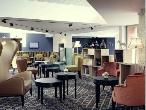Mercure Orange Centre