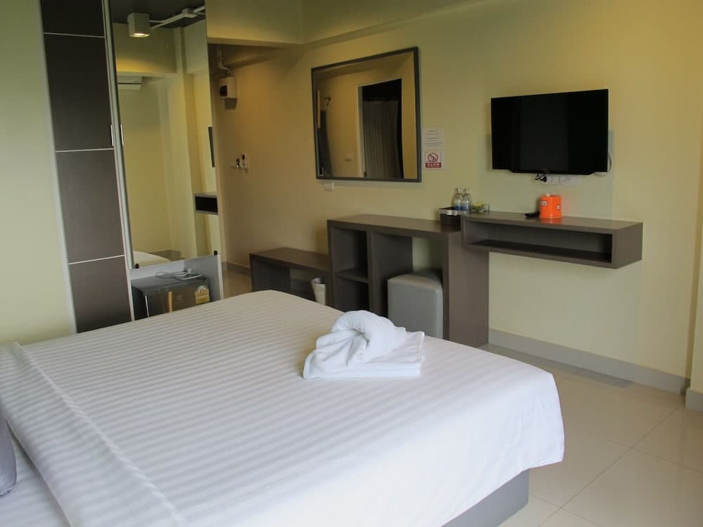 Suvarnabhumi Oriental Resort