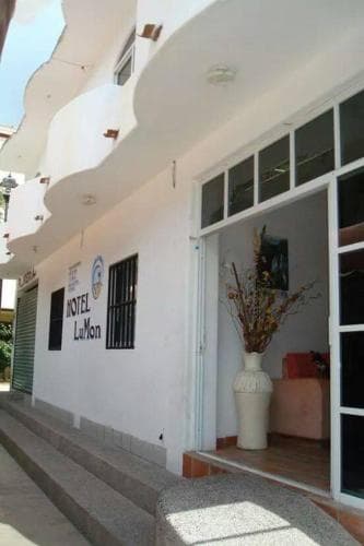 Hotel Lu Mon