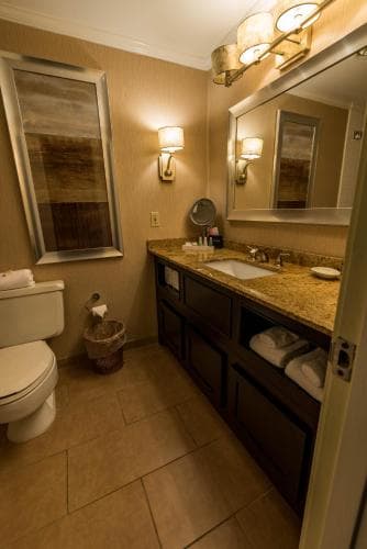 Interlaken Inn & Resort