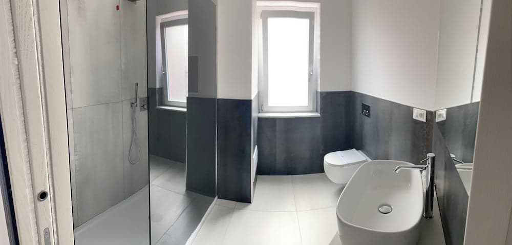 Aether Suites Tropea