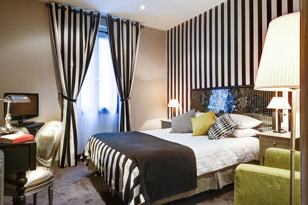 ZE Hotel