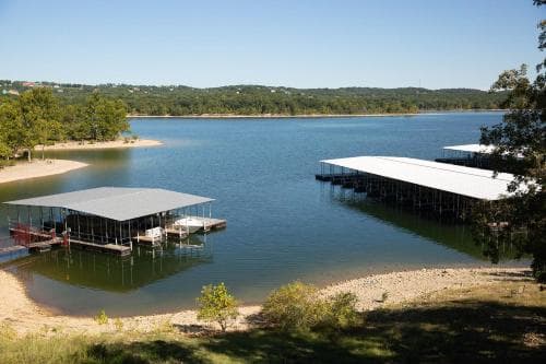 Table Rock Resorts at Indian Point