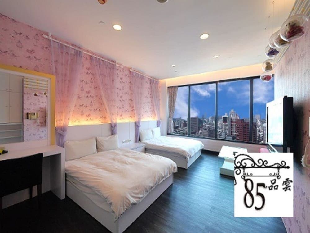 85 Pin Win Hotel