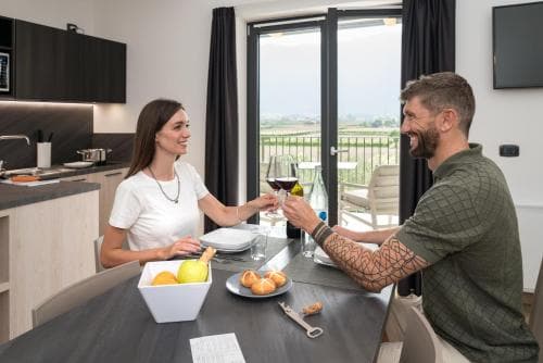 Residence Al Frantoio