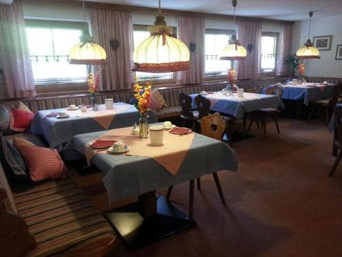 Hotel Garni Seebachstüble