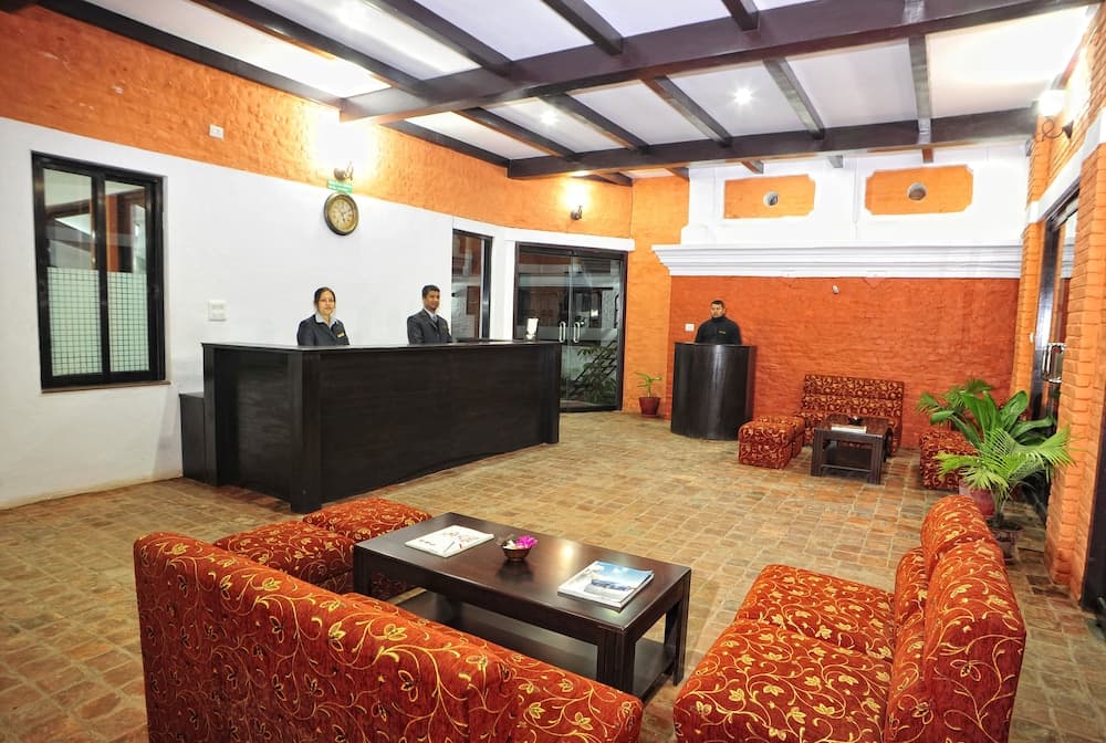 Hotel Kaze Darbar