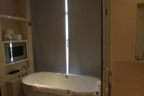 Haily Binya Resort & Spa