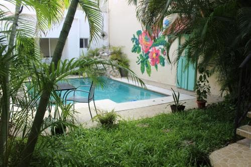 Casa Akbal