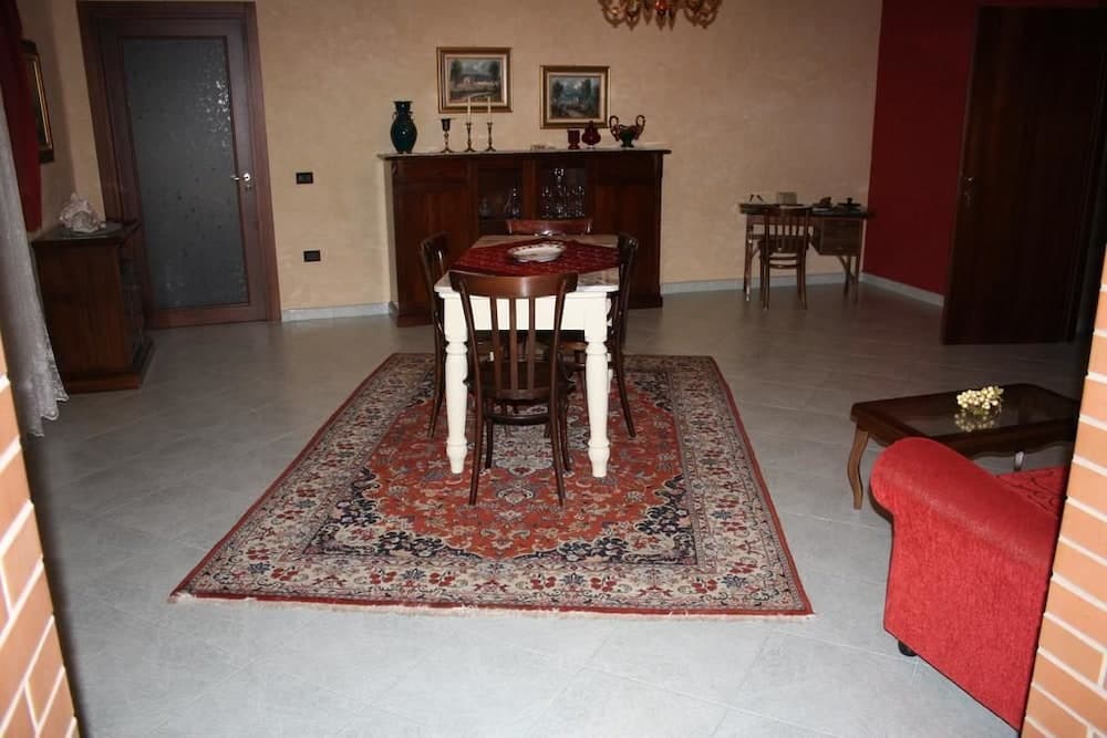 B&B Don Domenico