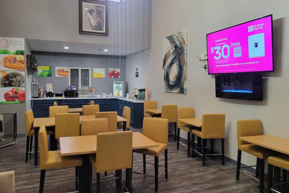 Quality Inn & Suites