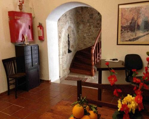 Rethymno House