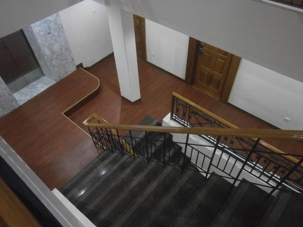 M.G.M Hotel