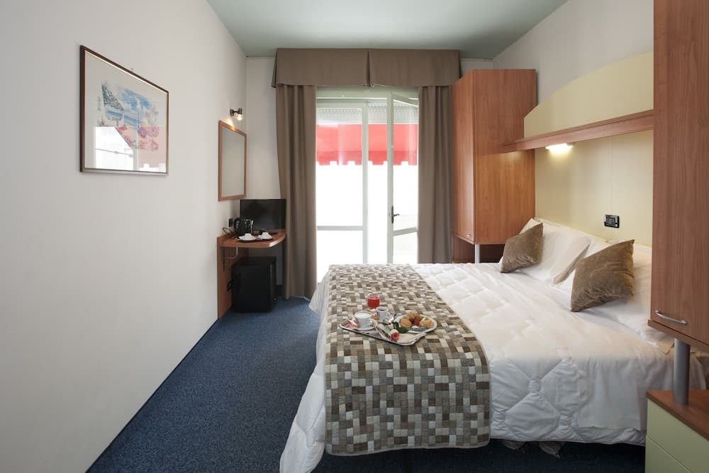 Hotel Derby