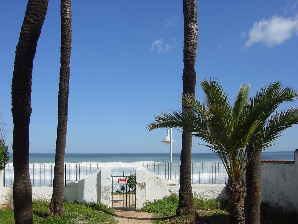 Apartamentos Bravosol