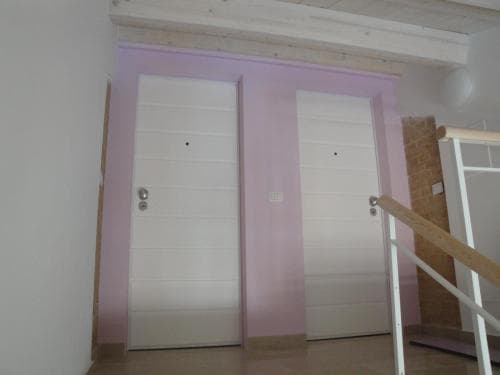 La Nave Residence