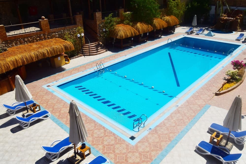 Naama Blue hotel