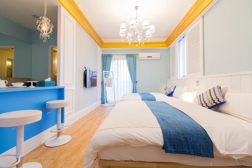 Alice Ilan B&B