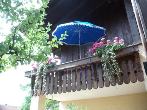 Haus Martina