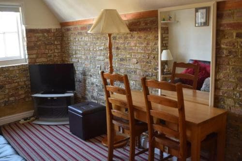 St Peters Bed and Breakfast