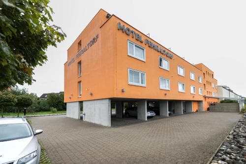 Motel Fehraltorf