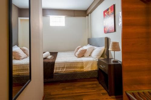 Hermoza House B&B